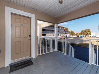 Okaloosa Island Fort Walton Beach Condo 931176