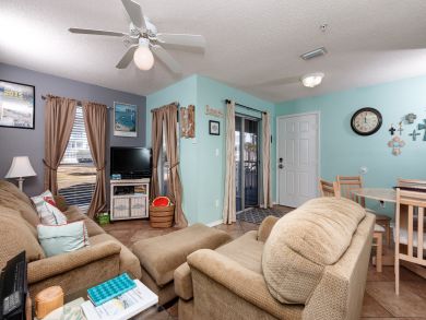 Okaloosa Island Fort Walton Beach Condo 931176
