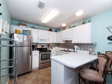 Okaloosa Island Fort Walton Beach Condo 931176