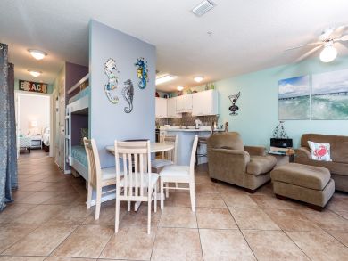 Okaloosa Island Fort Walton Beach Condo 931176