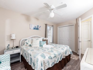 Okaloosa Island Fort Walton Beach Condo 931176