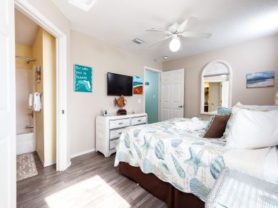 Okaloosa Island Fort Walton Beach Condo 931176