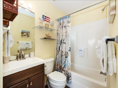 Okaloosa Island Fort Walton Beach Condo 931176