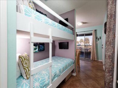 Okaloosa Island Fort Walton Beach Condo 931176