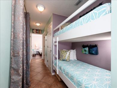 Okaloosa Island Fort Walton Beach Condo 931176