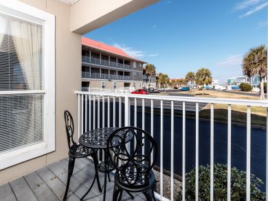 Okaloosa Island Fort Walton Beach Condo 931176