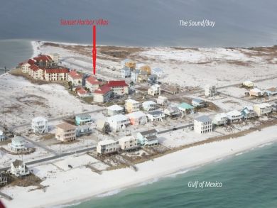 Okaloosa Island Fort Walton Beach Condo 931176