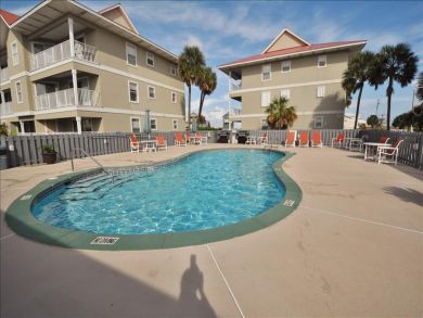 Okaloosa Island Fort Walton Beach Condo 931176