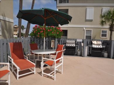 Okaloosa Island Fort Walton Beach Condo 931176