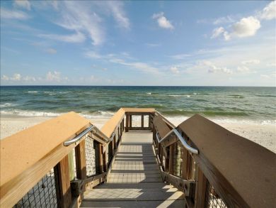 Okaloosa Island Fort Walton Beach Condo 931176