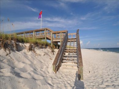 Okaloosa Island Fort Walton Beach Condo 931176