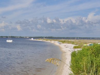 Okaloosa Island Fort Walton Beach Condo 931176