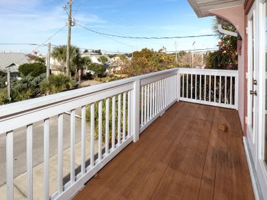 Okaloosa Island Fort Walton Beach Home 931177