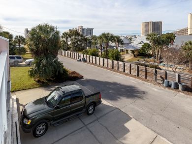 Okaloosa Island Fort Walton Beach Home 931177