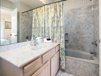 Okaloosa Island Fort Walton Beach Home 931177