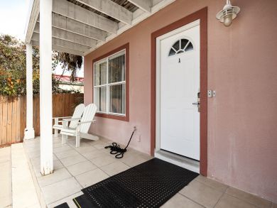 Okaloosa Island Fort Walton Beach Home 931177