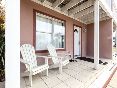 Okaloosa Island Fort Walton Beach Home 931177