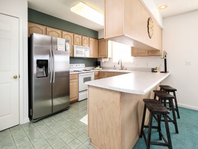 Okaloosa Island Fort Walton Beach Home 931177