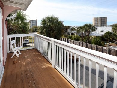 Okaloosa Island Fort Walton Beach Home 931177