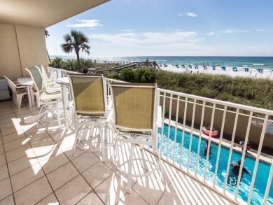 Okaloosa Island Fort Walton Beach Condo 931178 Okaloosa Island Fort Walton Beach Condo 931178