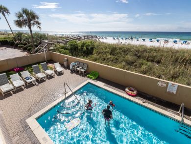 Okaloosa Island Fort Walton Beach Condo 931178 Okaloosa Island Fort Walton Beach Condo 931178