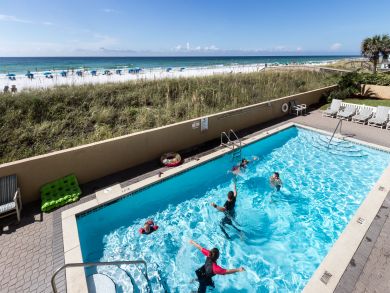 Okaloosa Island Fort Walton Beach Condo 931178 Okaloosa Island Fort Walton Beach Condo 931178