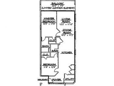 Okaloosa Island Fort Walton Beach Condo 931178 Okaloosa Island Fort Walton Beach Condo 931178