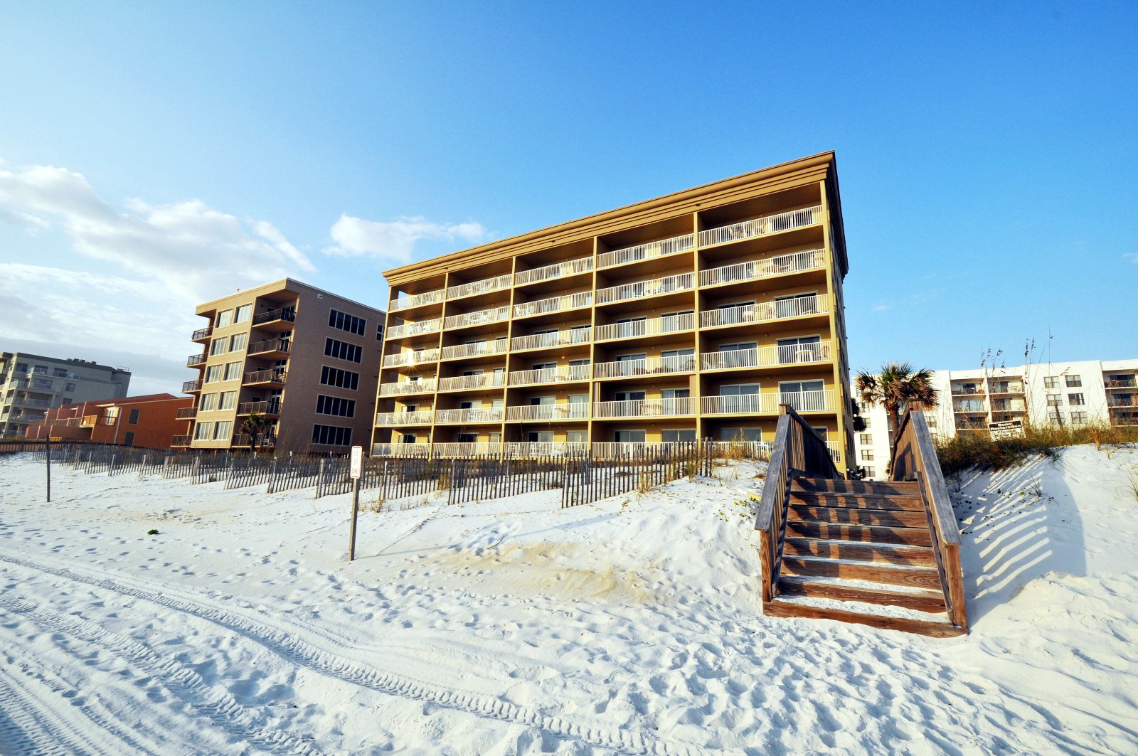 Okaloosa Island Fort Walton Beach Condo 931178 Okaloosa Island Fort Walton Beach Condo 931178