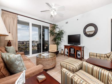 Okaloosa Island Fort Walton Beach Condo 931179