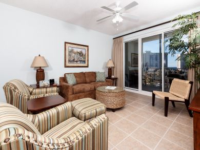 Okaloosa Island Fort Walton Beach Condo 931179