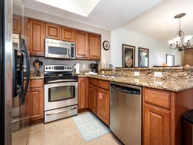 Okaloosa Island Fort Walton Beach Condo 931179