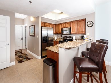 Okaloosa Island Fort Walton Beach Condo 931179