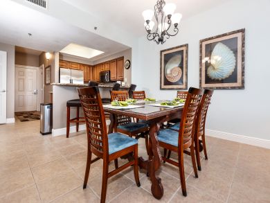 Okaloosa Island Fort Walton Beach Condo 931179