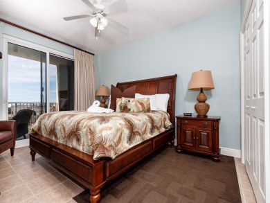 Okaloosa Island Fort Walton Beach Condo 931179