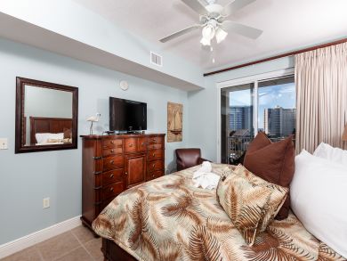 Okaloosa Island Fort Walton Beach Condo 931179