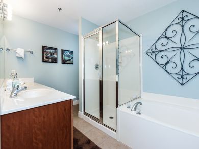 Okaloosa Island Fort Walton Beach Condo 931179