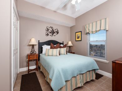 Okaloosa Island Fort Walton Beach Condo 931179