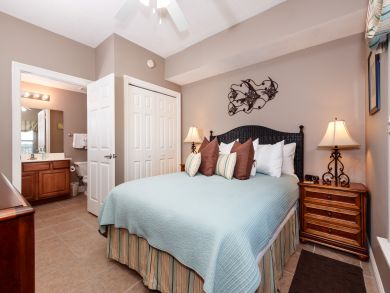 Okaloosa Island Fort Walton Beach Condo 931179