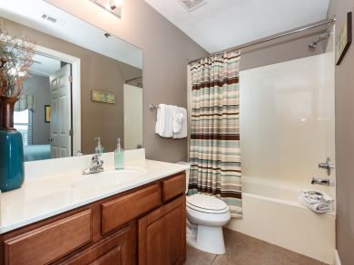 Okaloosa Island Fort Walton Beach Condo 931179