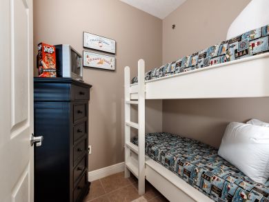 Okaloosa Island Fort Walton Beach Condo 931179