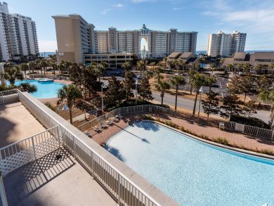Okaloosa Island Fort Walton Beach Condo 931179