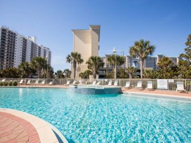 Okaloosa Island Fort Walton Beach Condo 931179