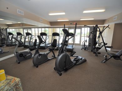 Okaloosa Island Fort Walton Beach Condo 931179