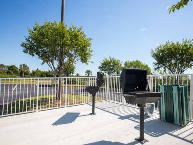 Okaloosa Island Fort Walton Beach Condo 931179