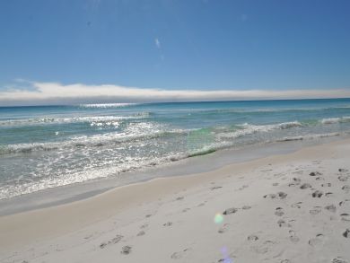 Okaloosa Island Fort Walton Beach Condo 931179
