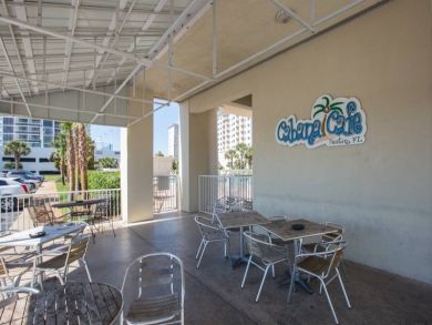 Okaloosa Island Fort Walton Beach Condo 931179