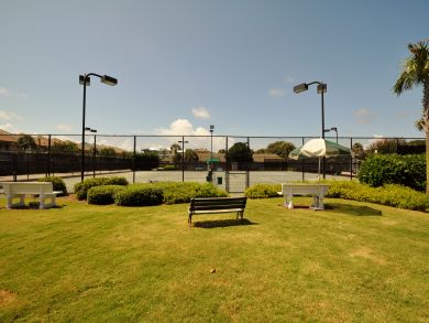 Okaloosa Island Fort Walton Beach Condo 931179
