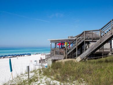 Okaloosa Island Fort Walton Beach Condo 931179