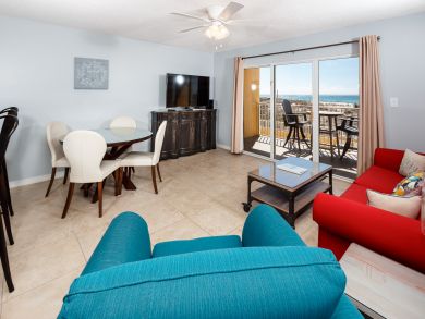 Okaloosa Island Fort Walton Beach Condo 931180