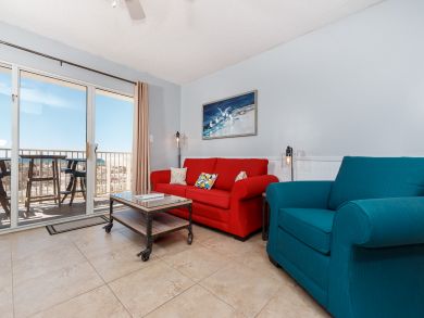 Okaloosa Island Fort Walton Beach Condo 931180